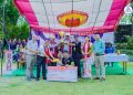 रेनबो एकेडेमिक्स होम्स माध्यमिक विद्यालय द्वारा आयोजित रेनबो एसईई कप–२०८३ सम्पन्न, सन्दीप राजा प्रथम