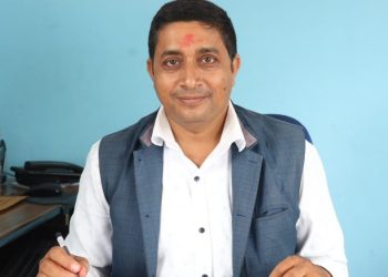 रासस गण्डकी प्रदेश प्रमुख पौडेललाई मिलेनियम अवार्ड प्रदान गरिने