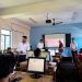 नेपाल आदर्श आवासीय विद्यालयमा १५ दिने निःशुल्क एआई तालिम सुरु