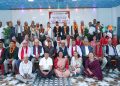 शिक्षालाई जीवनको सर्वोच्च मूल्यका रूपमा ग्रहण गर्नु नै गुरूप्रतिको वास्तविक सम्मान : प्रदेश प्रमुख भट्ट