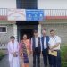 गण्डकी प्रदेश दीर्घकालीन पुनर्स्थापना केन्द्रको अनुगमन