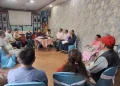 भोटेकोशी बाढीपीडितको राहतका लागि पाल्पाली समाज पोखराद्वारा १ लाख ११ हजार सहयोग