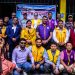 पोखराको ॐकारेश्वर मन्दिरमा रु १ लाख ५५ हजार बराबरका सिसिटिभी क्यामेरा हस्तान्तरण