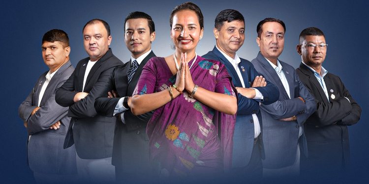 संघ हाम्रो परिवार देखि डिजिटल रूपान्तरणसम्म : शोभा गौतम प्यानलका प्रतिबद्धता
