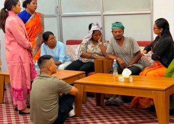 जघन्य अपराधको सजाय पुनरावलोकन गर्ने विषयमा सरकार र पीडित पक्षबीच सहमति