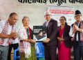 ग्यासको विकल्प बन्दै विद्युतीय चुल्हो