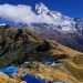 मर्दी हिमाल पदयात्रामा बेपत्ता भएका तीन युवा मोदी खोलापारि सकुशल भेटिए, उद्धारका लागि थप टोली परिचालन