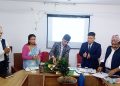 न्युनतम पारिश्रमिक,श्रम ऎन र सामाजिक सुरक्षा कोष तत्काल लागू गर्न जिसस कास्कीको आग्रह