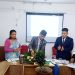 न्युनतम पारिश्रमिक,श्रम ऎन र सामाजिक सुरक्षा कोष तत्काल लागू गर्न जिसस कास्कीको आग्रह