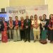 पोखरामा पेन्सन पट्टाको विशेष शो सम्पन्न,सामाजिक यथार्थ र मौलिकसंस्कृतिले सबैको मन छोयो