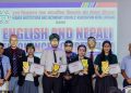 हिसान कास्कीको वक्तृत्वकला प्रतियोगितामा सदिक्ष्या र जोशिला प्रथम