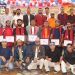 हेभी इक्युप्मेन्ट अपरेटर संघ पोखराको अध्यक्षमा पुनः किशोर गौतम