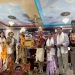वरिष्ठ गायक संगीतकार धनबहादुर गुरुङलाई लोक बहादुर गुरुङ स्मृति सम्मान