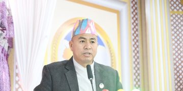 बागलुङका जीत शेरचनसहित ४ जिल्लाका कांग्रेस सभापतिको जिम्मेवारी हटाइयो