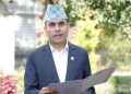 बाढी प्रभावित विभिन्न स्थानीय तहलाई विपद् सङ्कटग्रस्त क्षेत्र घोषणा