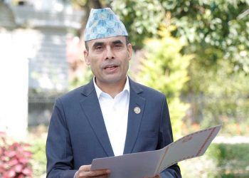 बाढी प्रभावित विभिन्न स्थानीय तहलाई विपद् सङ्कटग्रस्त क्षेत्र घोषणा