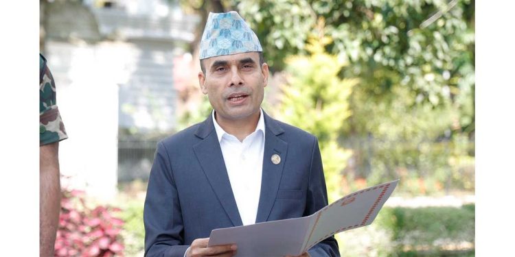 बाढी प्रभावित विभिन्न स्थानीय तहलाई विपद् सङ्कटग्रस्त क्षेत्र घोषणा