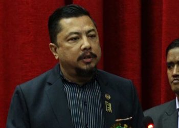 विपद् आउँदा प्रणाली आफैँ सक्रिय हुने संयन्त्र बनाउनुपर्छ : मन्त्री श्रेष्ठ