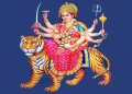 नवरात्रको चौथो दिन आज कुष्माण्डा देवीको पूजा गरिँदै