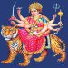 नवरात्रको चौथो दिन आज कुष्माण्डा देवीको पूजा गरिँदै
