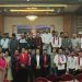 होटल प्रतिनिधि समाजको अध्यक्षमा माधव लम्साल निर्वाचित