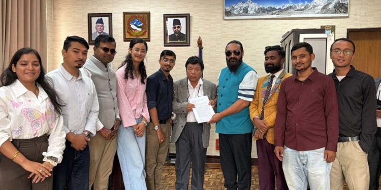 कोइरालासहित ३१ जना नेपाली वैज्ञानिक विश्वका शीर्ष वैज्ञानिकको सूचीमा