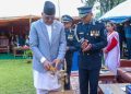 गण्डकीमा ७१औँ प्रहरी दिवस मनाइयो, उत्कृष्ट प्रहरी र योगदानकर्तालाई सम्मान