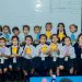 रेन्बो एकेडेमिक होम्समा विजयादशमीको शुभकामना