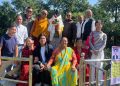 चित्रबहादुर गुरुङको योगदान भावी पुस्तालाई चिनाउन सालिक सहिदपार्कमा